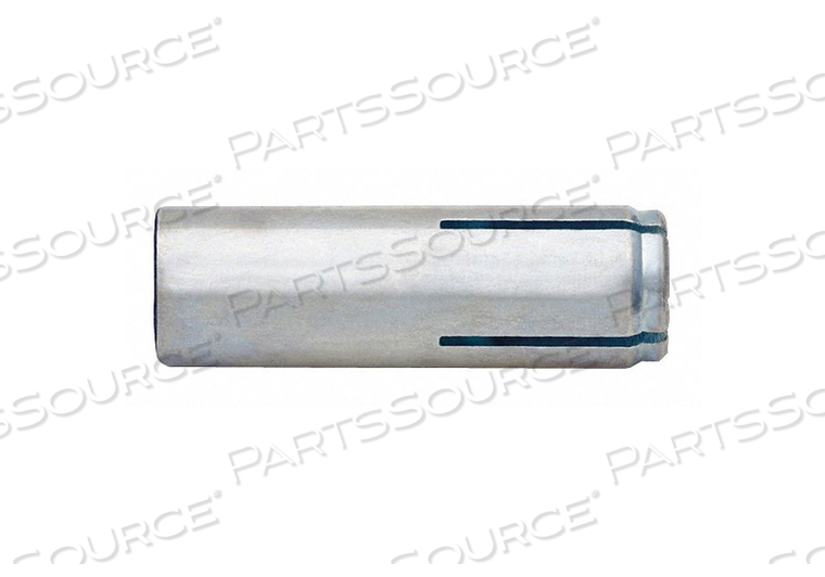 DROP-IN ANCHOR SMART DI+ 3/8-16 PK50 by Powers Fasteners