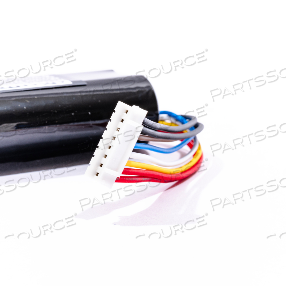 10.8V 6500 MAH 70.2 WH BATTERY by Bard Access Systems (C.R. Bard)
