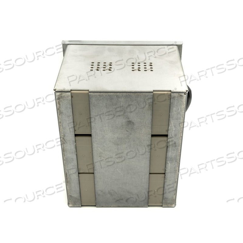 BATTERY MODULE BATTERY MODULE