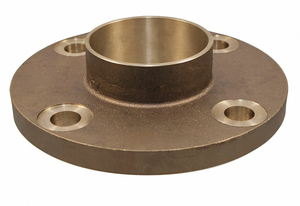 COMPANION FLANGE LL CAST BRZ 2 TUBE C by Nibco COMPANION FLANGE LL CAST BRZ 2 TUBE C by Nibco