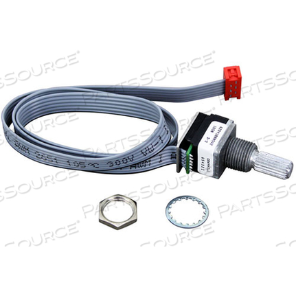 PULSE GENERATOR by Rational Cooking Systems