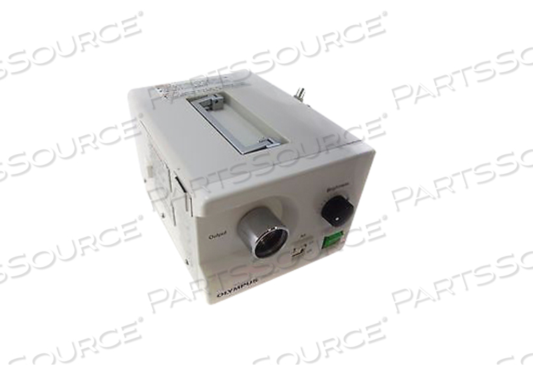 REPAIR - OLYMPUS CLK-4 LIGHT SOURCE 