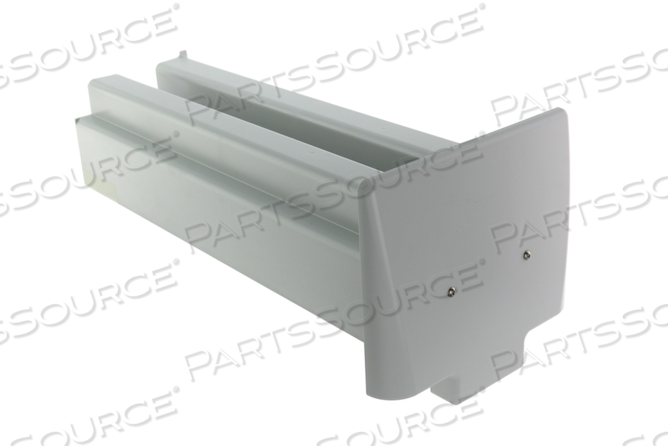 AY-CAP COLUMN BREAKAWAY SERVICE by Carestream Health, Inc.