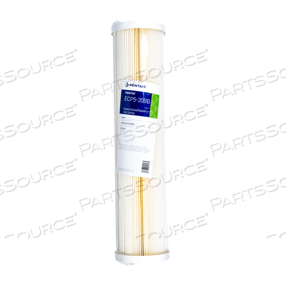 FILTER CARTRIDGE by Getinge USA Sales, LLC