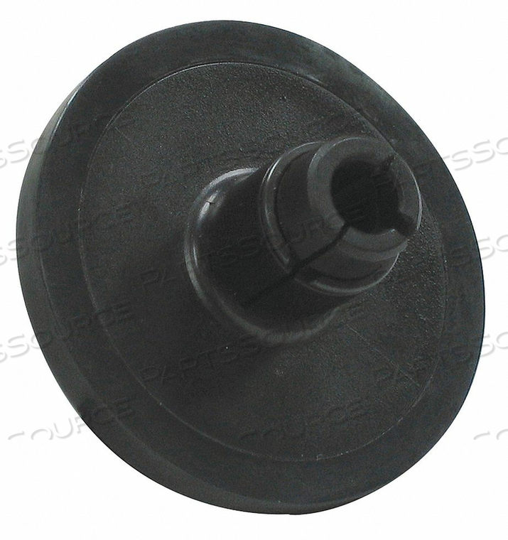 CIRCUMFERENCE WHEEL 6 IN by Shimpo Drives, Inc