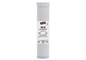 OPEN GEAR LUBRICANT 14 OZ by Jet-Lube OPEN GEAR LUBRICANT 14 OZ by Jet-Lube