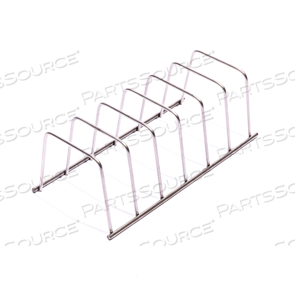 6 SLOT POUCH RACK KIT by Midmark Corp.