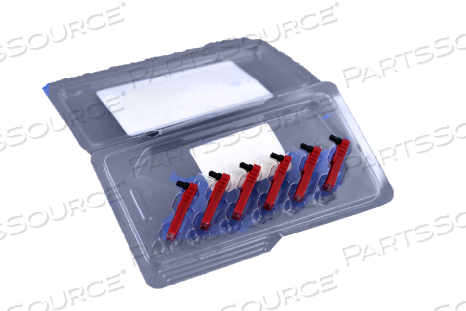 CHART RECORDER PEN, RED by Dickson