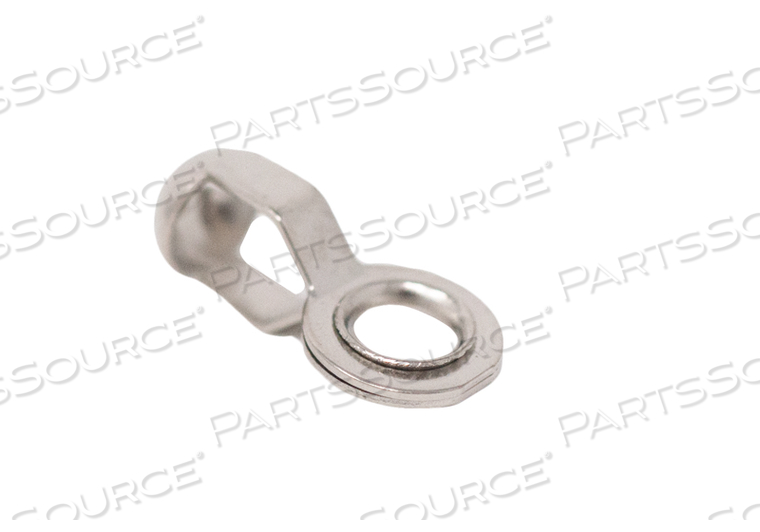 COUPLING, #6 (CHAIN SIZE), 1 PACK (10/PK) by Crest Healthcare