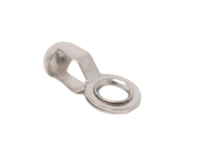 COUPLING, #6 (CHAIN SIZE), 1 PACK (10/PK) by Crest Healthcare COUPLING, #6 (CHAIN SIZE), 1 PACK (10/PK) by Crest Healthcare