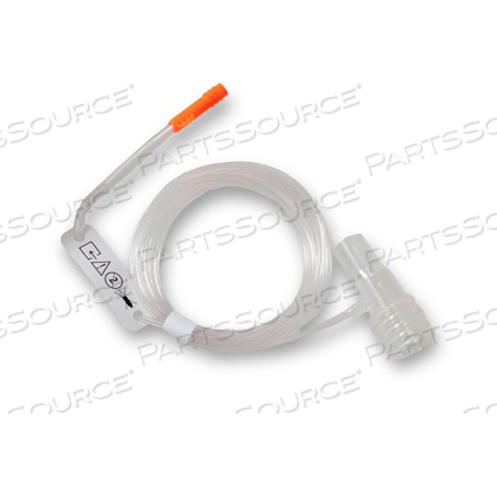 ADULT/PEDIATRIC FILTERLINE SET 25/BOX 