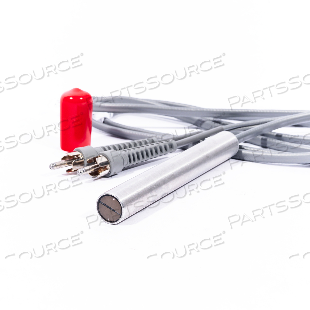 PENCIL PROBE 4MHZ FOR ULTRASOUND DOPPLER by Parks Medical Electronics