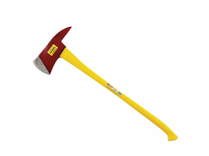 PICK HEAD AXE 5 IN EDGE 36 L FIBERGLASS by Council Tool