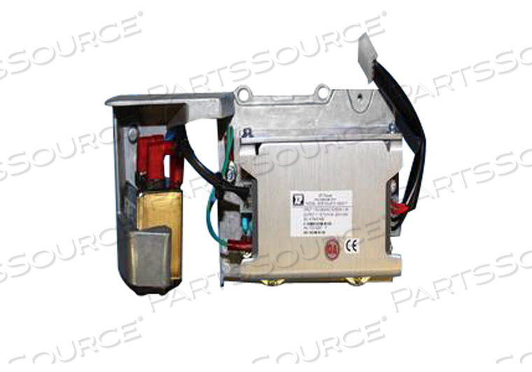 SUPPLY UNIT, AC/DC POWER, CARESCOPE™ B450 BY GE MEDICAL SYSTEMS INFORMATION TECHNOLOGY (GEMSIT) 