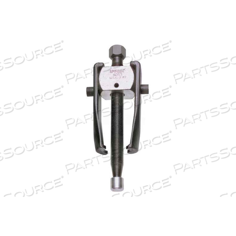 GOATLEG PULLEY PULLER, 2-9/16" REACH by Urrea Professional Tools GOATLEG PULLEY PULLER, 2-9/16" REACH by Urrea Professional Tools