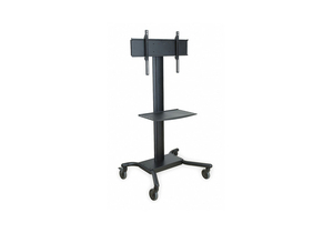 FLAT PANEL TV CART by Peerless-AV