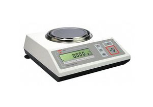 BALANCE SCALE 120G 4-7/10 IN.W by Torbal