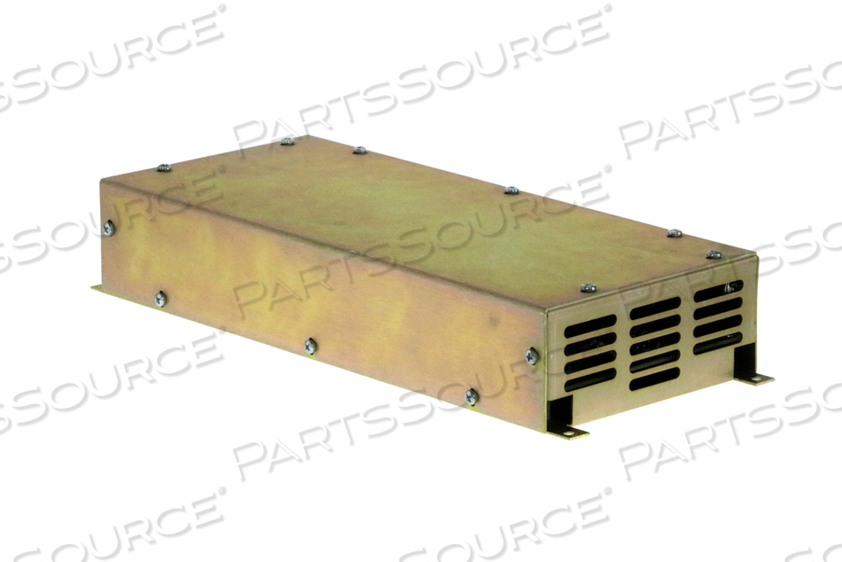 DIGITAL SERVO CONTROLLER 2117101 by GE Healthcare