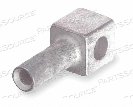 MOTOR LEAD DISCONNECT FEMALE 1/0AWG PINK by Thomas & Betts MOTOR LEAD DISCONNECT FEMALE 1/0AWG PINK by Thomas & Betts