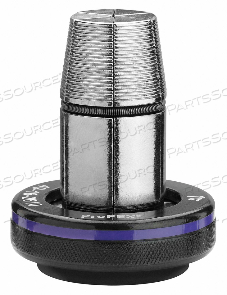 PEX EXPANSION HEAD 1-1/4 IN by Milwaukee Electric Tools