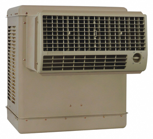 DUCTED EVAPORATIVE COOLER 2800 CFM 1/8HP by Essick Air Products