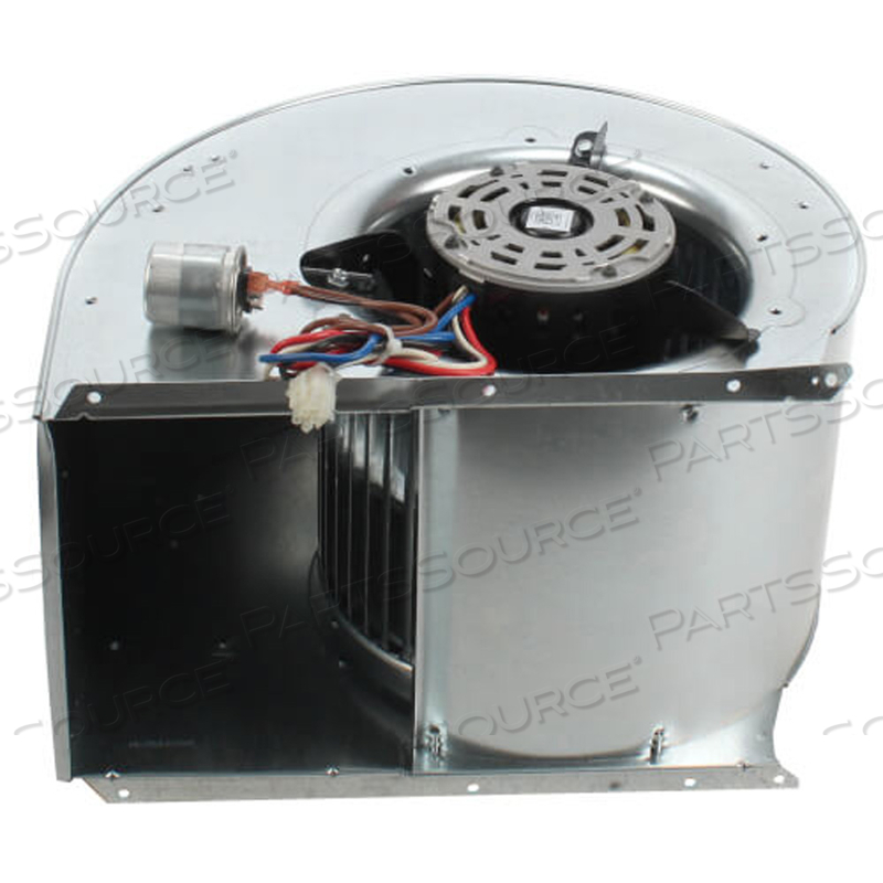 8" 3 SPEED 3 TON BLOWER ASSY by Nordyne