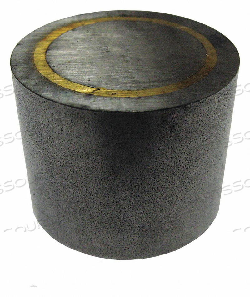 ALNICO HOLDING MAGNET 22 LB PULL by Storch Products