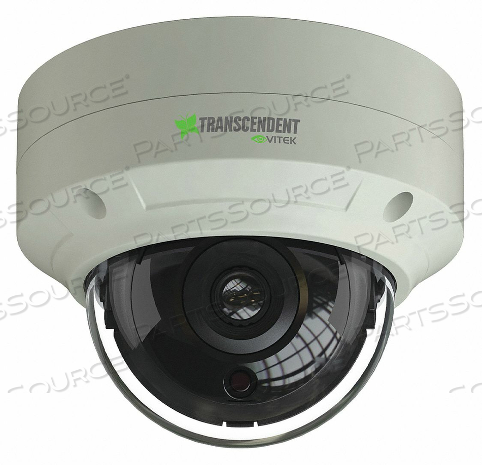CAMERA DOME by Vitek Industrial Video Products, Inc.