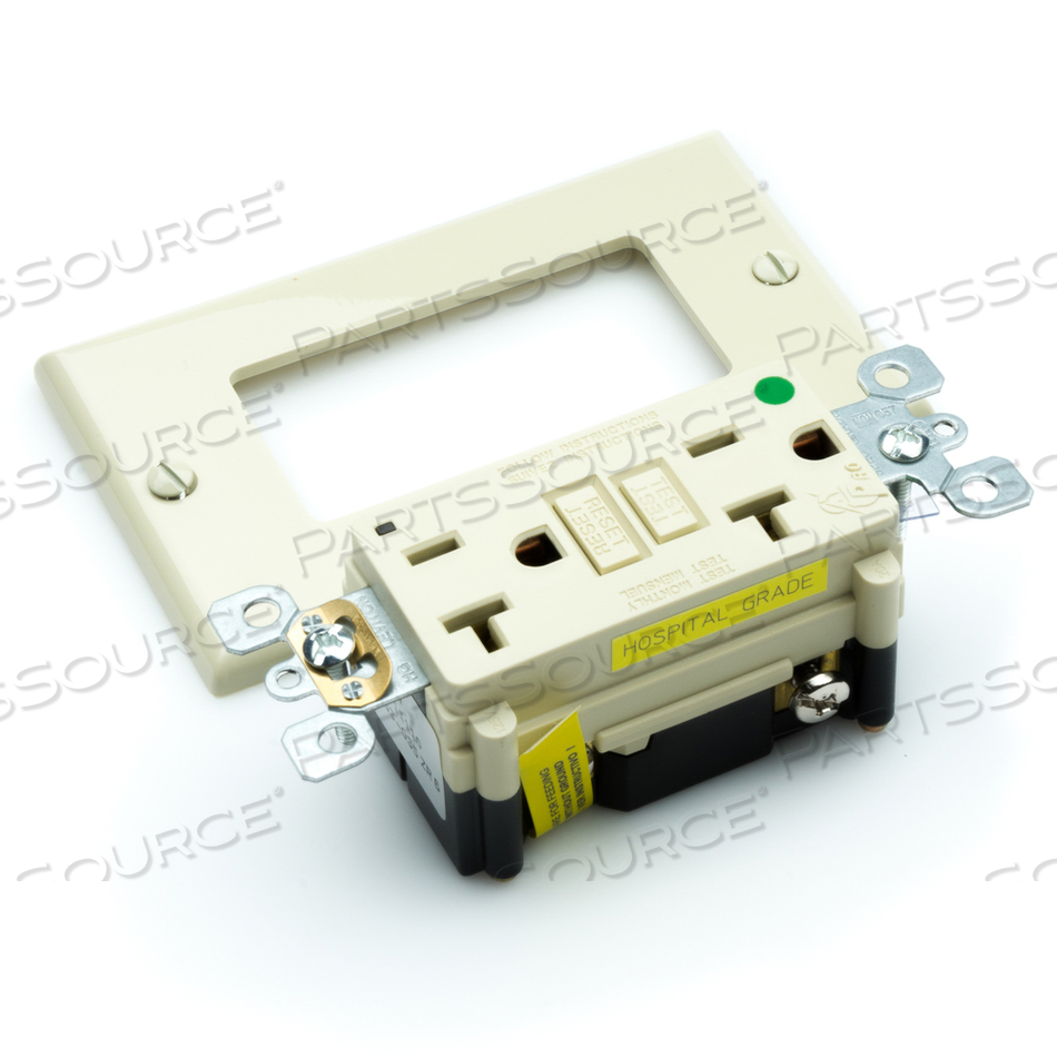 GFC1 RECEPTACLE by STERIS Corporation