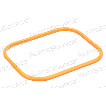 O-RING, RUBBER, 9-1/2"ID NS by Quality Industries LLC