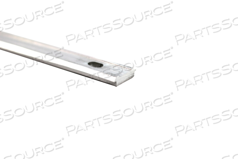 CHANNEL, BUMPER, FOR USE WITH: FOR MODEL 738 WIDE TRANSPORT STRETCHER by Stryker Medical CHANNEL, BUMPER, FOR USE WITH: FOR MODEL 738 WIDE TRANSPORT STRETCHER by Stryker Medical