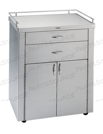 LARGE TREATMENT CABINET by Pedigo Products, Inc.