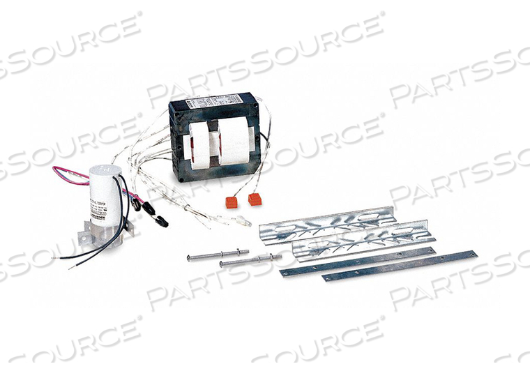 HID BALLAST KIT METAL HALIDE 400 W by Philips Lighting HID BALLAST KIT METAL HALIDE 400 W by Philips Lighting