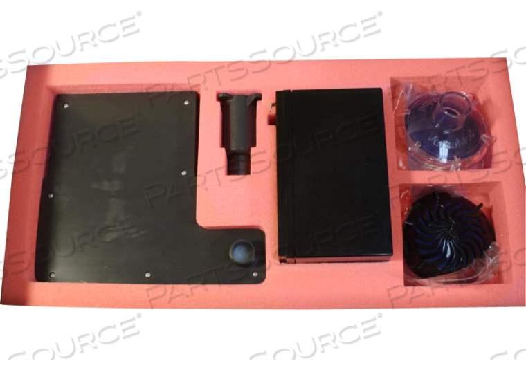 HS 5000 HOURS ANNUAL MAINTENANCE KIT by Datex-Ohmeda