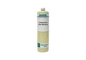 CALIBRATION GAS 17L CO2 N2 by Scott Care Corporation