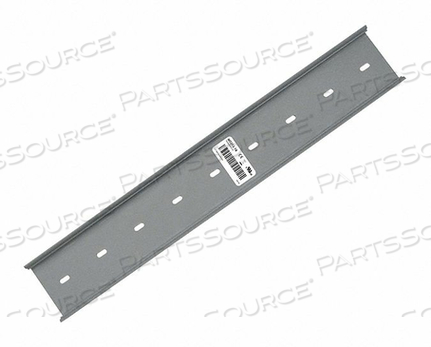 MOUNTING TRACK, 2.75"W X 18"L by RIB MOUNTING TRACK, 2.75"W X 18"L by RIB