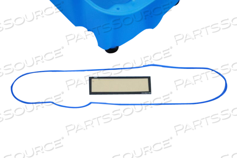 RESERVOIR ASSEMBLY TP700 KIT 