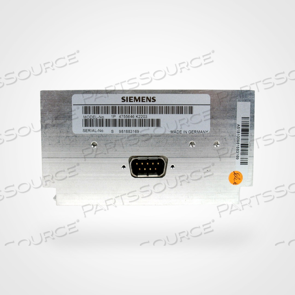 PMU-CONVERTER PMU-CONVERTER