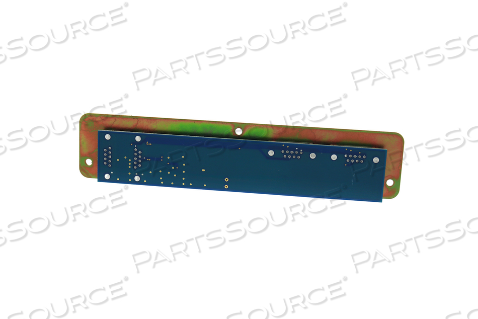 ASSEMBLY, SA CONTROL BOARD, ZOOM, FOR USE WITH: FOR FL27 (2131/2141) INTOUCH® CRITICAL CARE BED by Stryker Medical