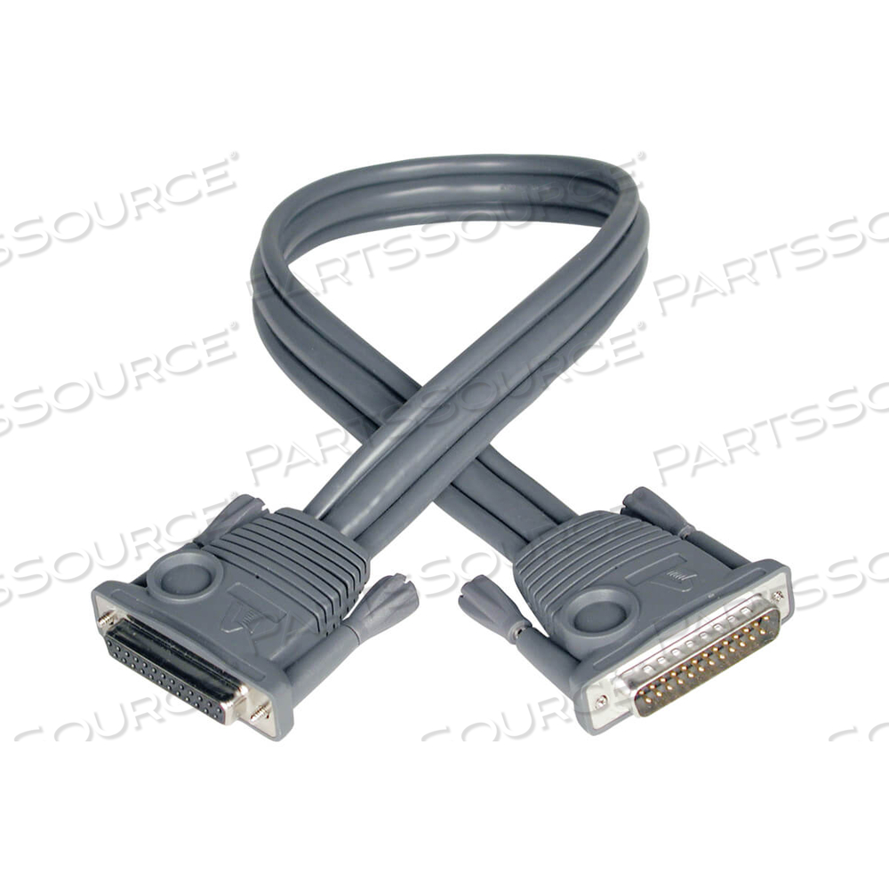 KVM SWITCH DAISYCHAIN CABLE 2FT FOR B020 / B022 KVMS 2' by Tripp Lite KVM SWITCH DAISYCHAIN CABLE 2FT FOR B020 / B022 KVMS 2' by Tripp Lite