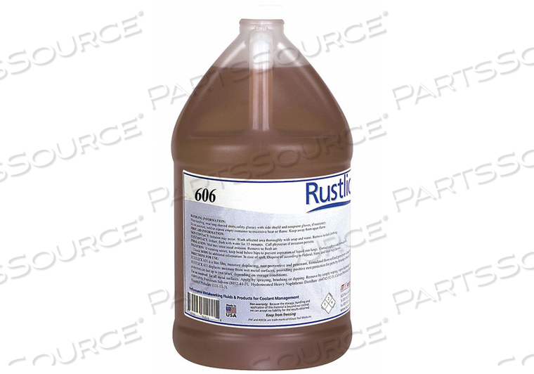 CORROSION PROTECTION 1 GAL by Rustlick