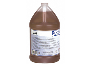 CORROSION PROTECTION 1 GAL by Rustlick