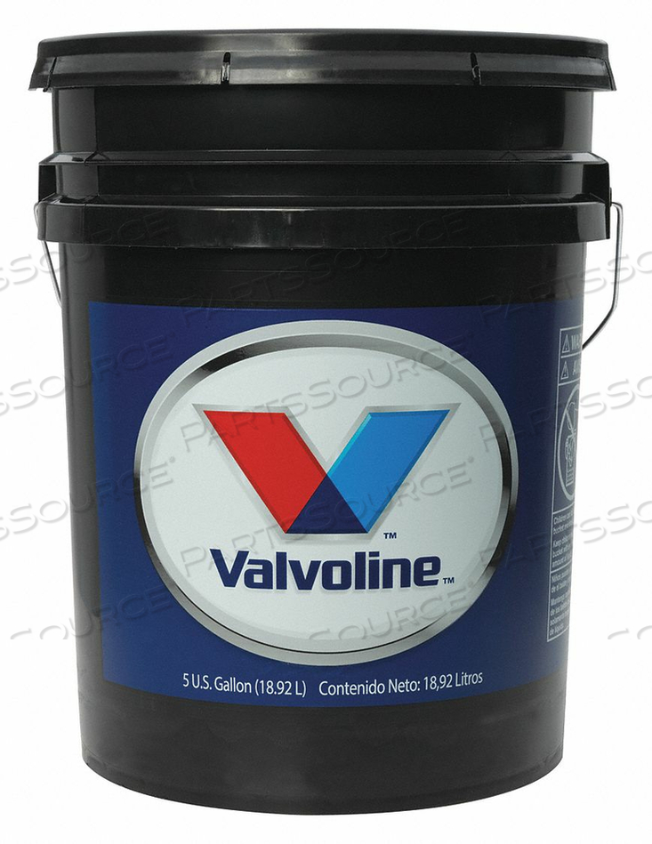 BEARING GREASE 35 LB CONTAINER SZ PAIL by Valvoline BEARING GREASE 35 LB CONTAINER SZ PAIL by Valvoline