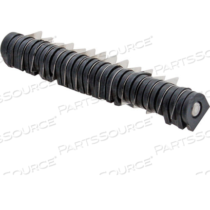 KNIFE, SHREDDER (AS4) by Dito Dean