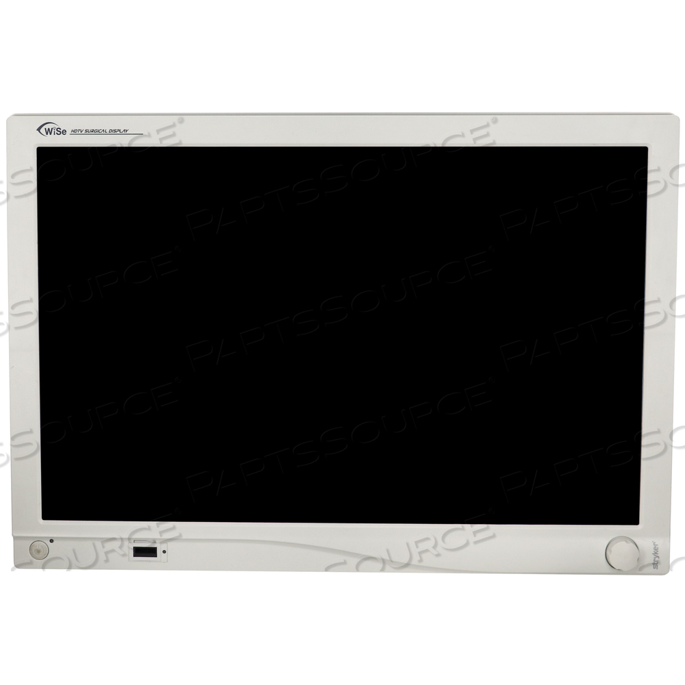 26INCH VISION ELECT MONITOR 