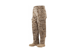 MENS TACTICAL PANTS 2XL INSEAM 34 by TRU-SPEC