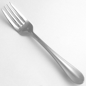 SALAD FORK LENGTH 7 IN PK24 by Walco