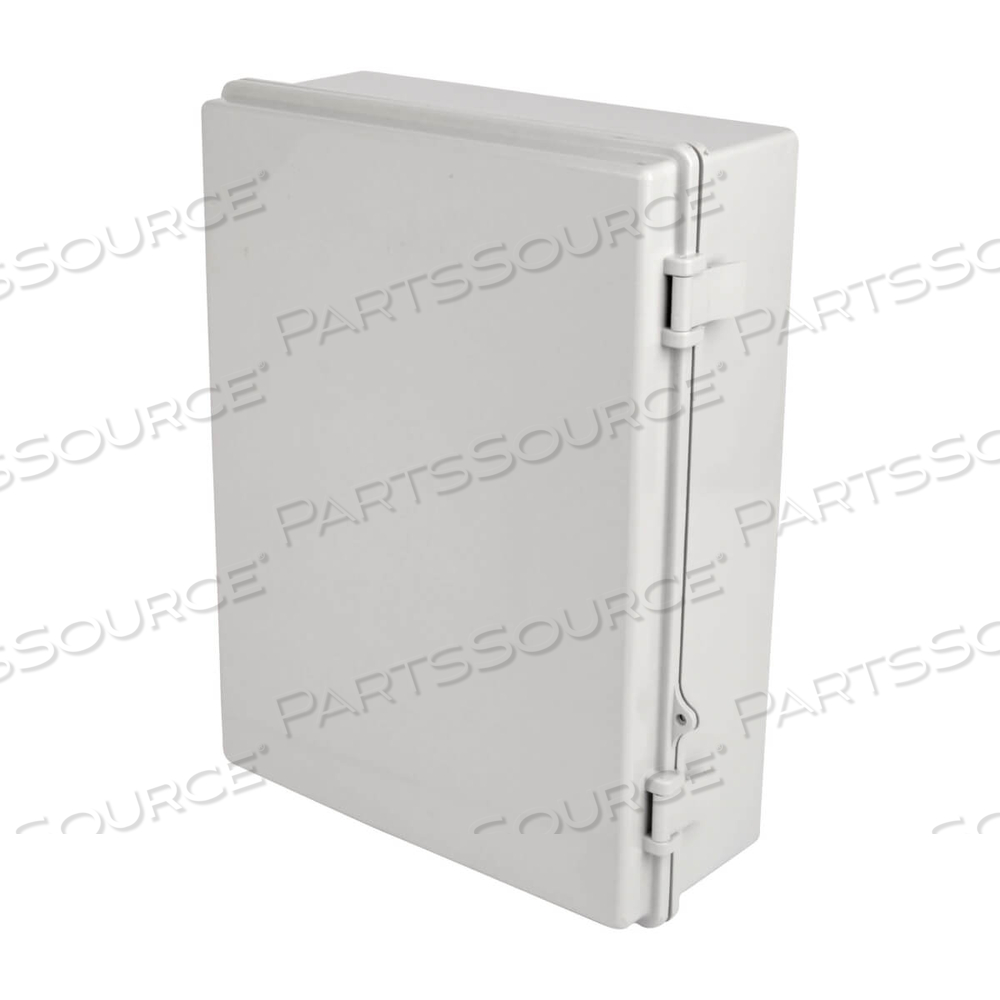 WIRELESS ACCESS POINT ENCLOSURE HASP WIFI SURFACE MOUNT 15X11IN by Tripp Lite