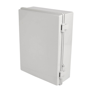 WIRELESS ACCESS POINT ENCLOSURE HASP WIFI SURFACE MOUNT 15X11IN by Tripp Lite
