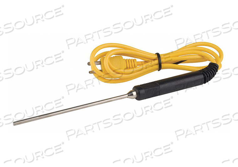 IMMERSION TEMP PROBE -40 TO 1292 DEG F by Extech Instruments
